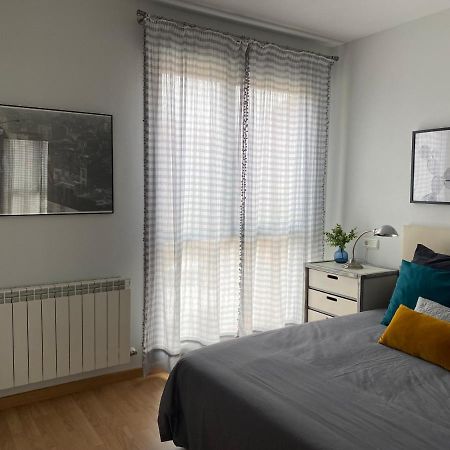 Habitacion En Casa De Mikel Оліте Екстер'єр фото