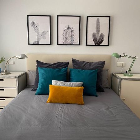 Habitacion En Casa De Mikel Оліте Екстер'єр фото