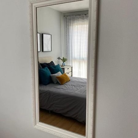 Habitacion En Casa De Mikel Оліте Екстер'єр фото
