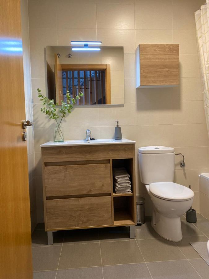 Habitacion En Casa De Mikel Оліте Екстер'єр фото