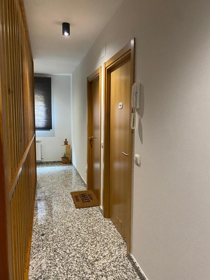 Habitacion En Casa De Mikel Оліте Екстер'єр фото